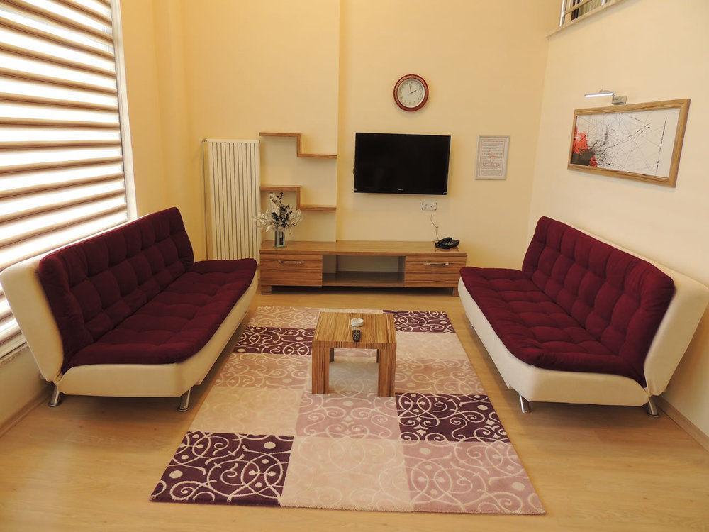 Hattusa Vacation Thermal Club Kazdaglari Gure Exterior foto